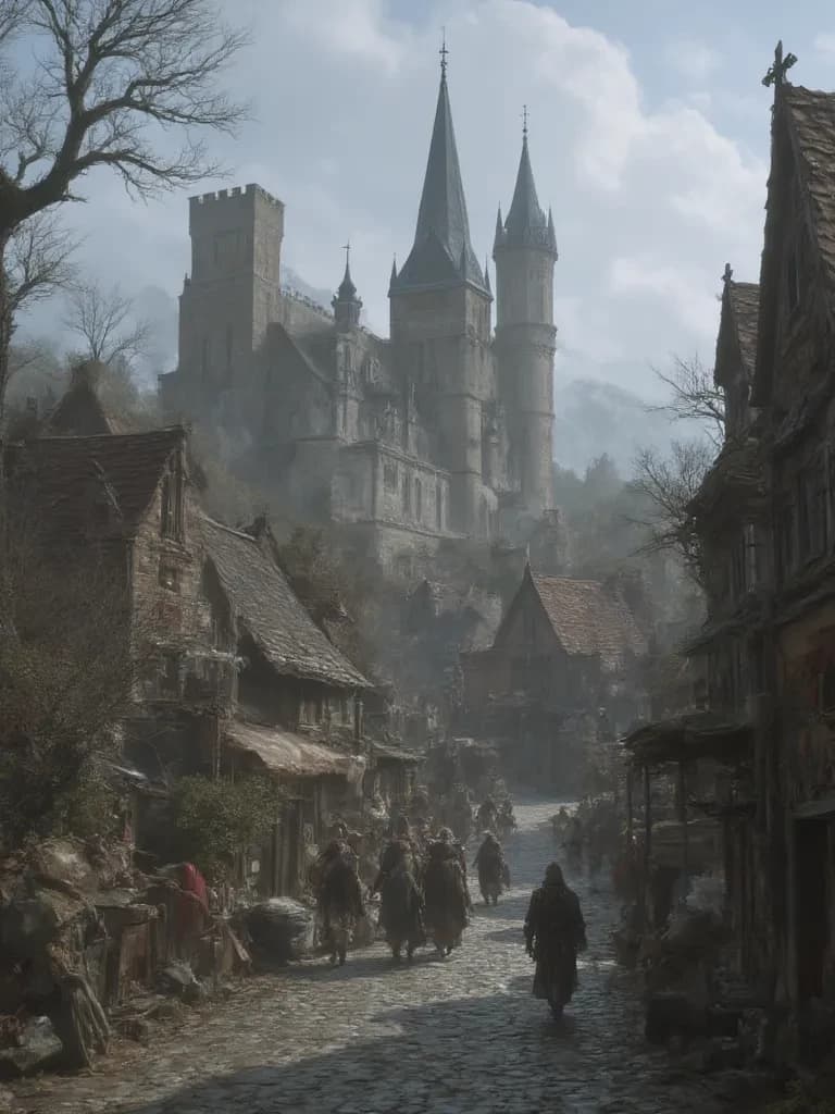 Middle Ages thumbnail