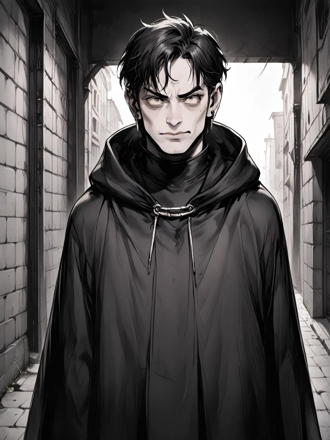 Severus Snape thumbnail