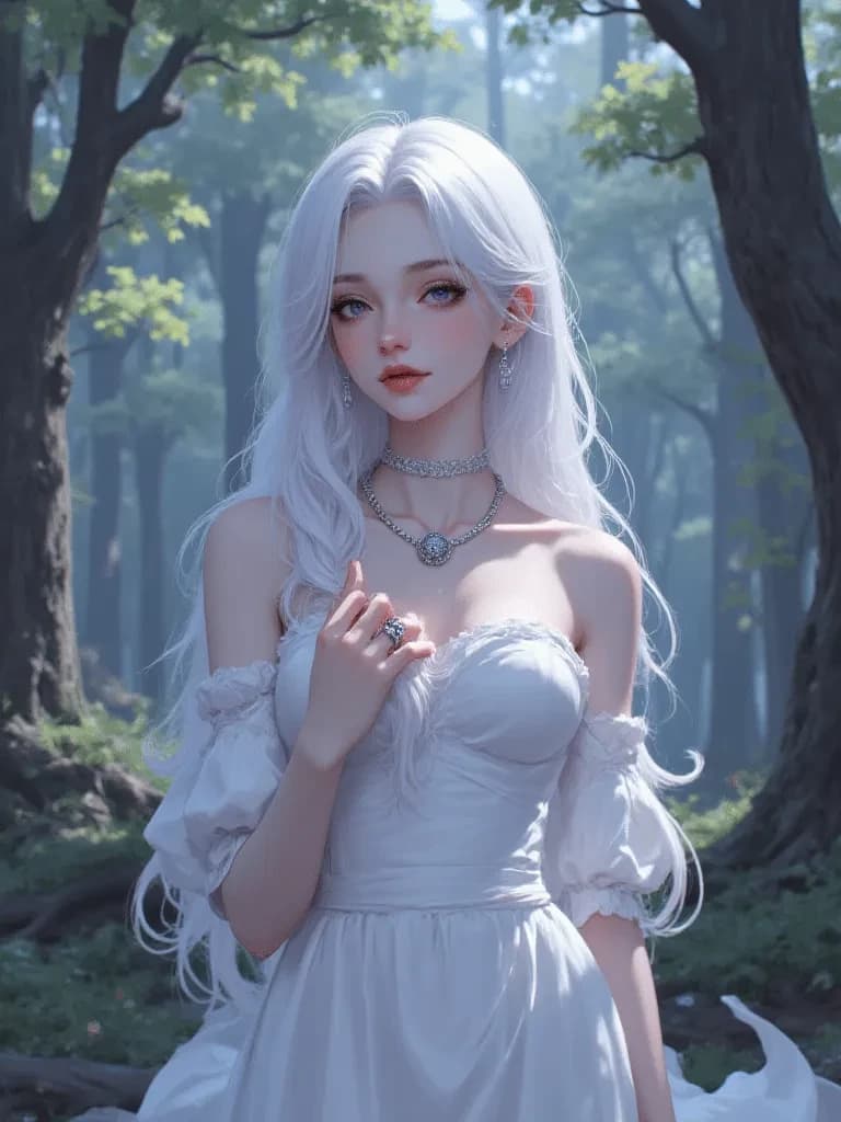 Elara Meadowlight thumbnail