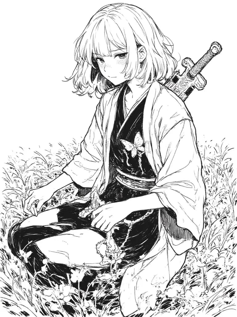 Kocho Shinobu thumbnail