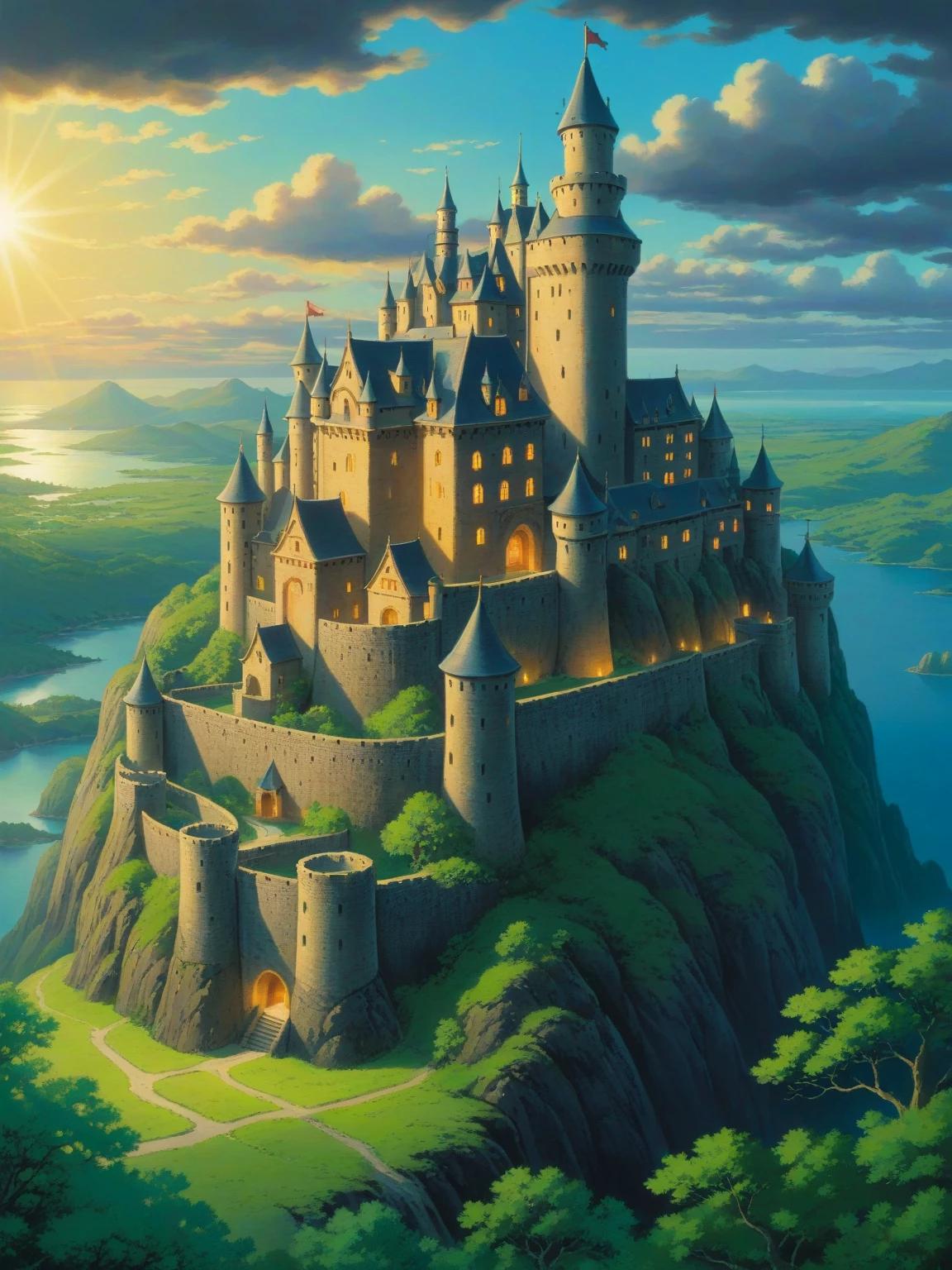 Magic Matriarchal University thumbnail