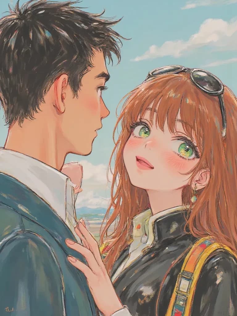 7 days of love thumbnail