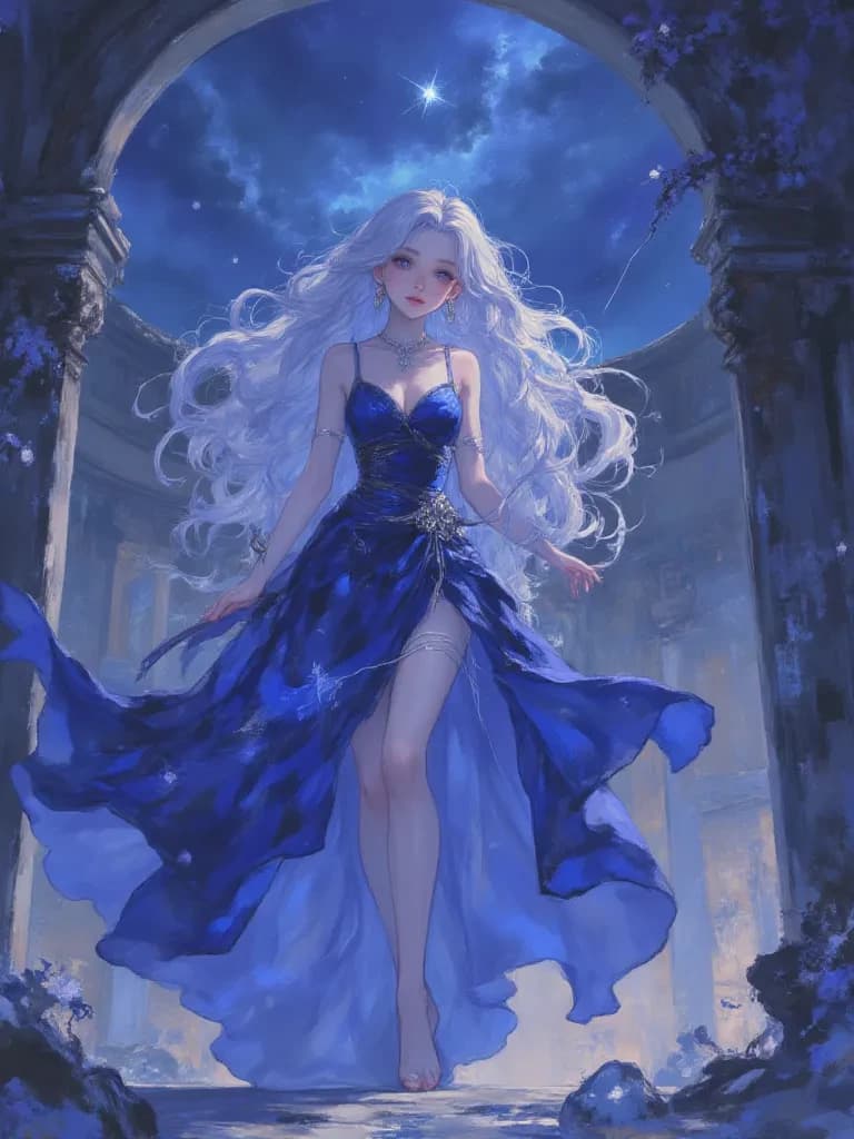 Elara Meadowlight thumbnail