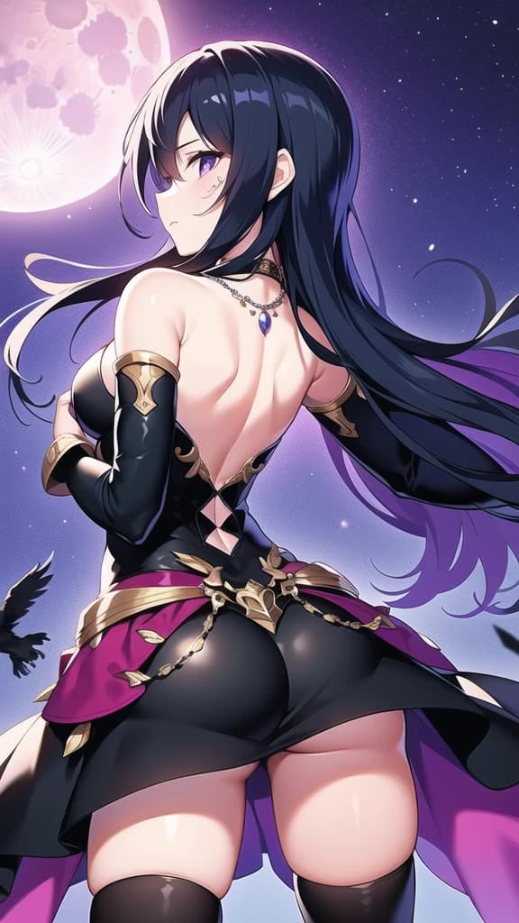 "Raven" thumbnail