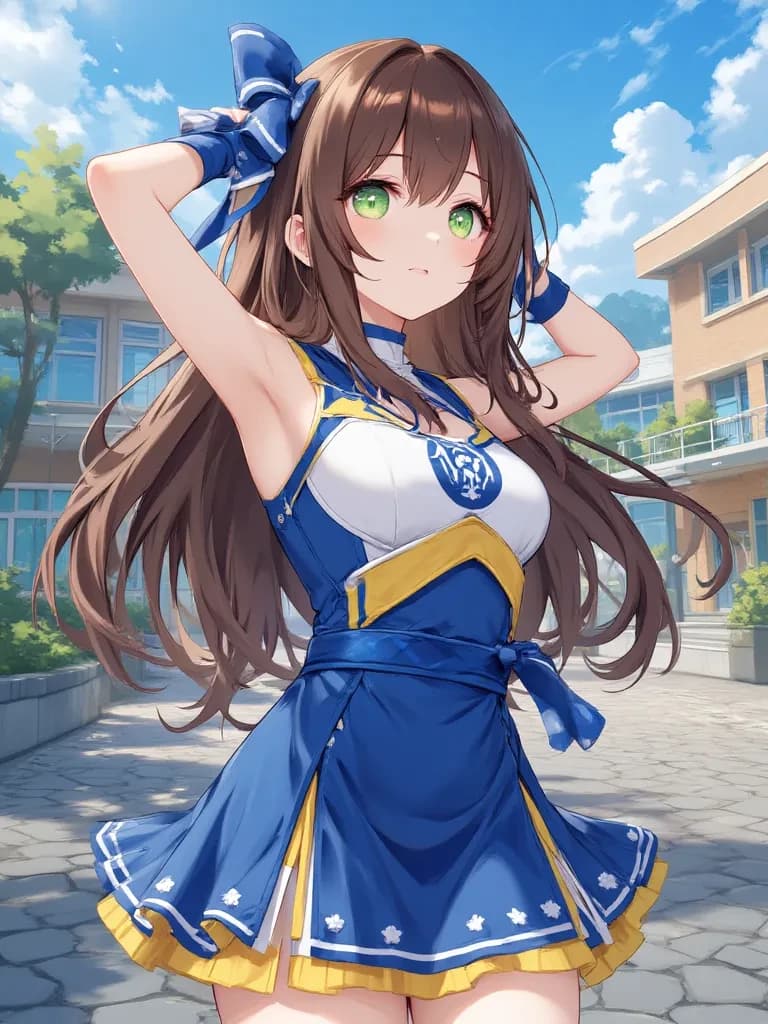 Samantha  thumbnail