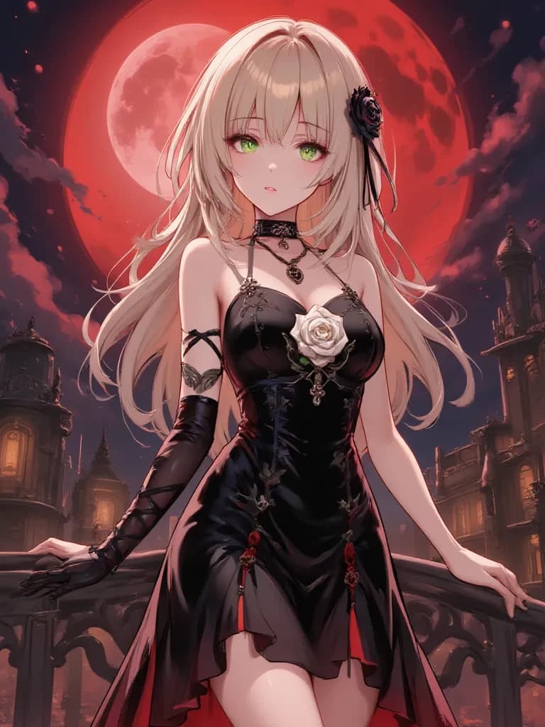 Chloe thumbnail