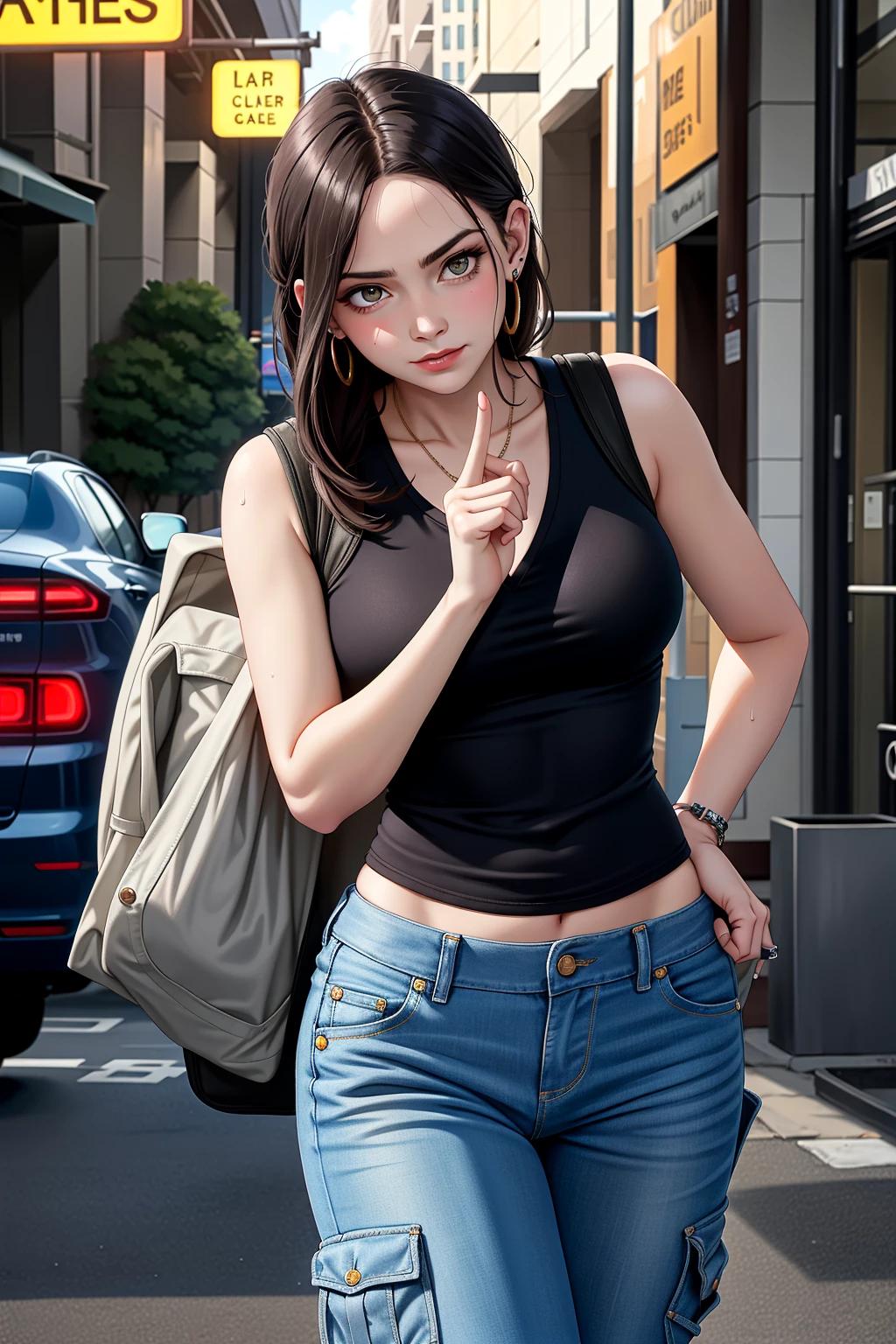Luna,yumi,jordin,alexa  thumbnail