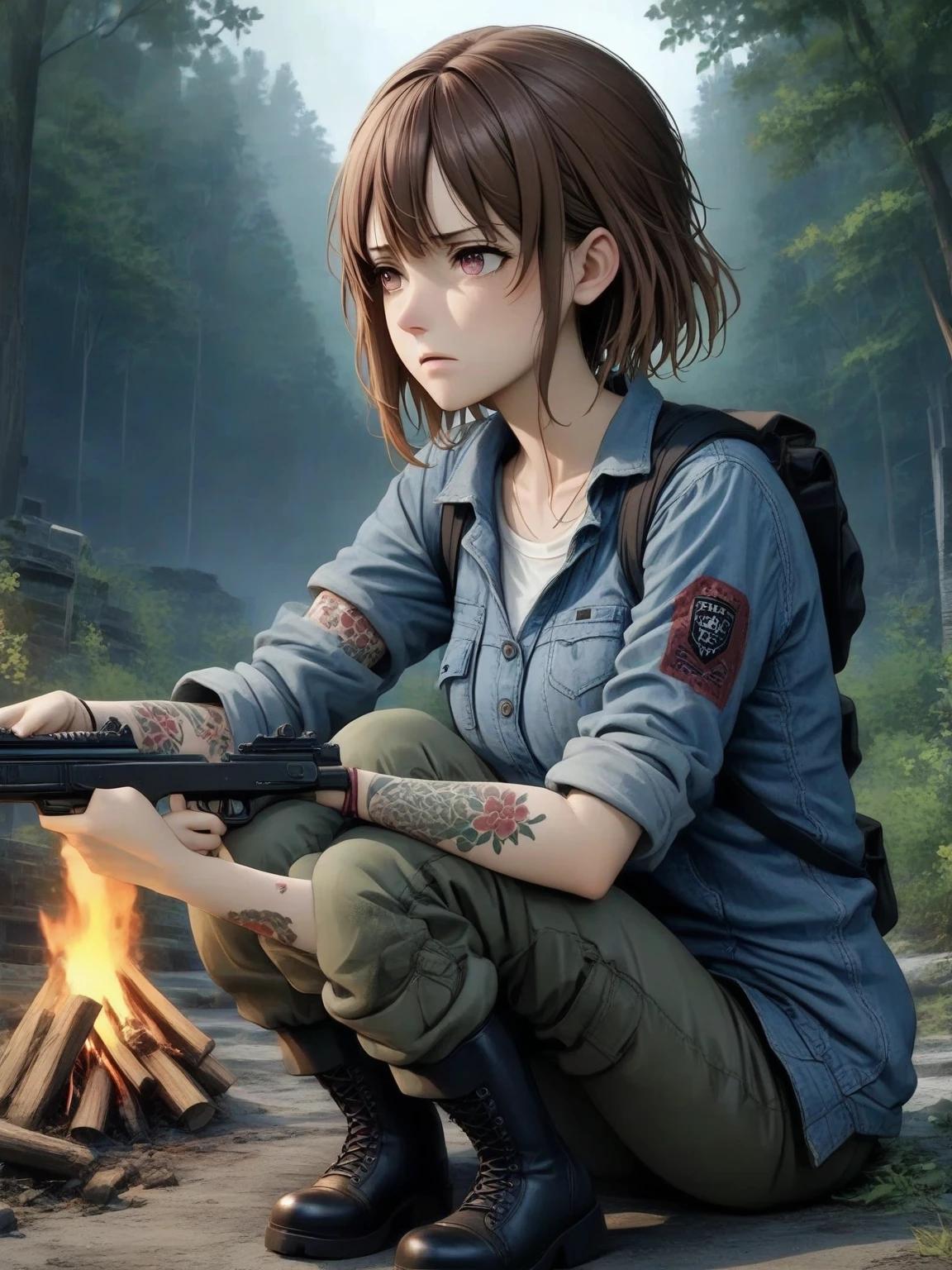 Ellie Williams thumbnail