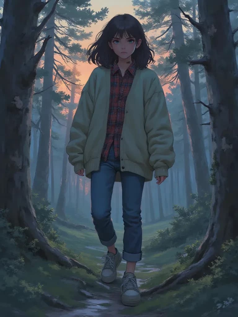 Stranger things S5 thumbnail
