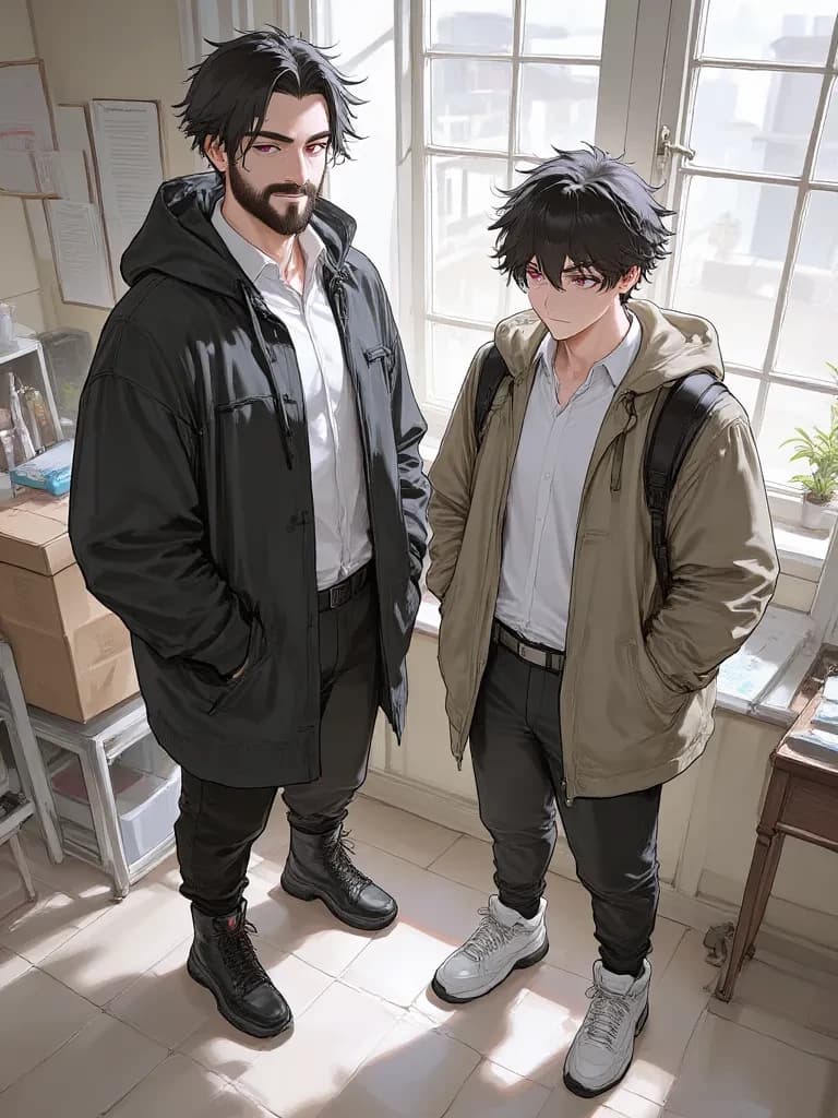 Mature boyfriend thumbnail