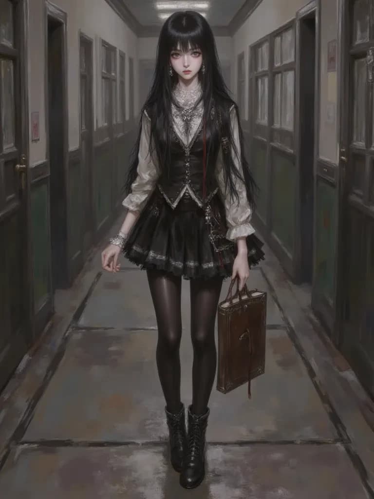 Elara Vespera thumbnail