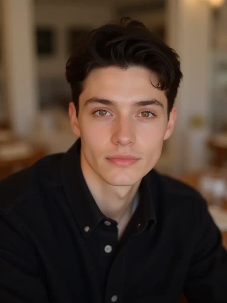 Lucas Ferrat thumbnail