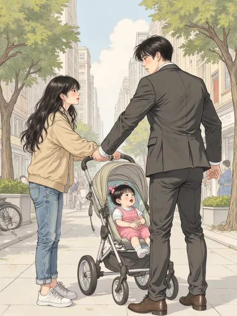 Your family thumbnail