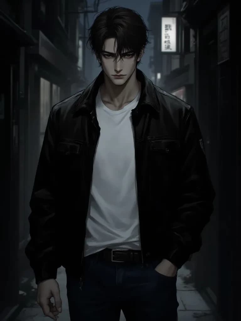 Kaito Tanaka thumbnail