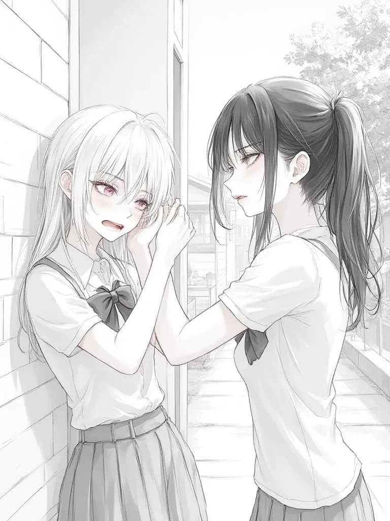Yuno and Yuri thumbnail