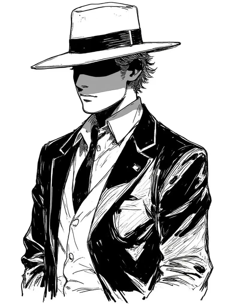{Meet the Gentleman's} thumbnail