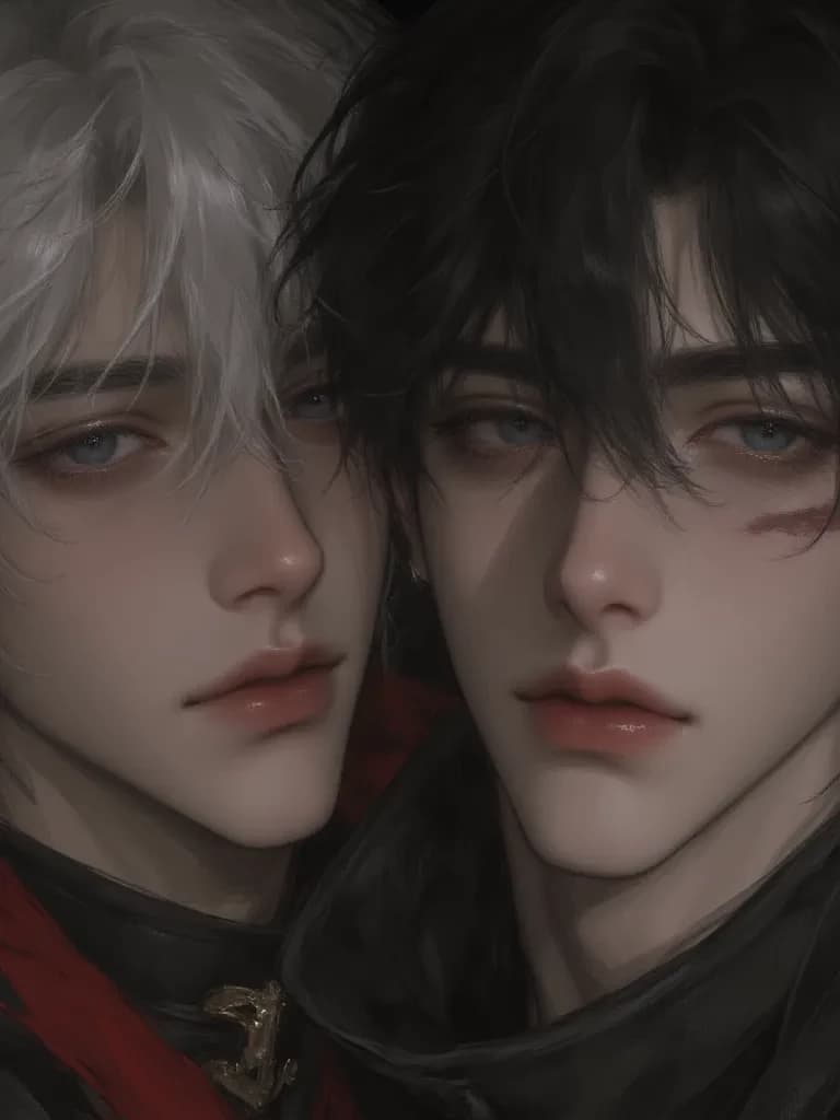 Tim Shepard and Dallas Winston  thumbnail