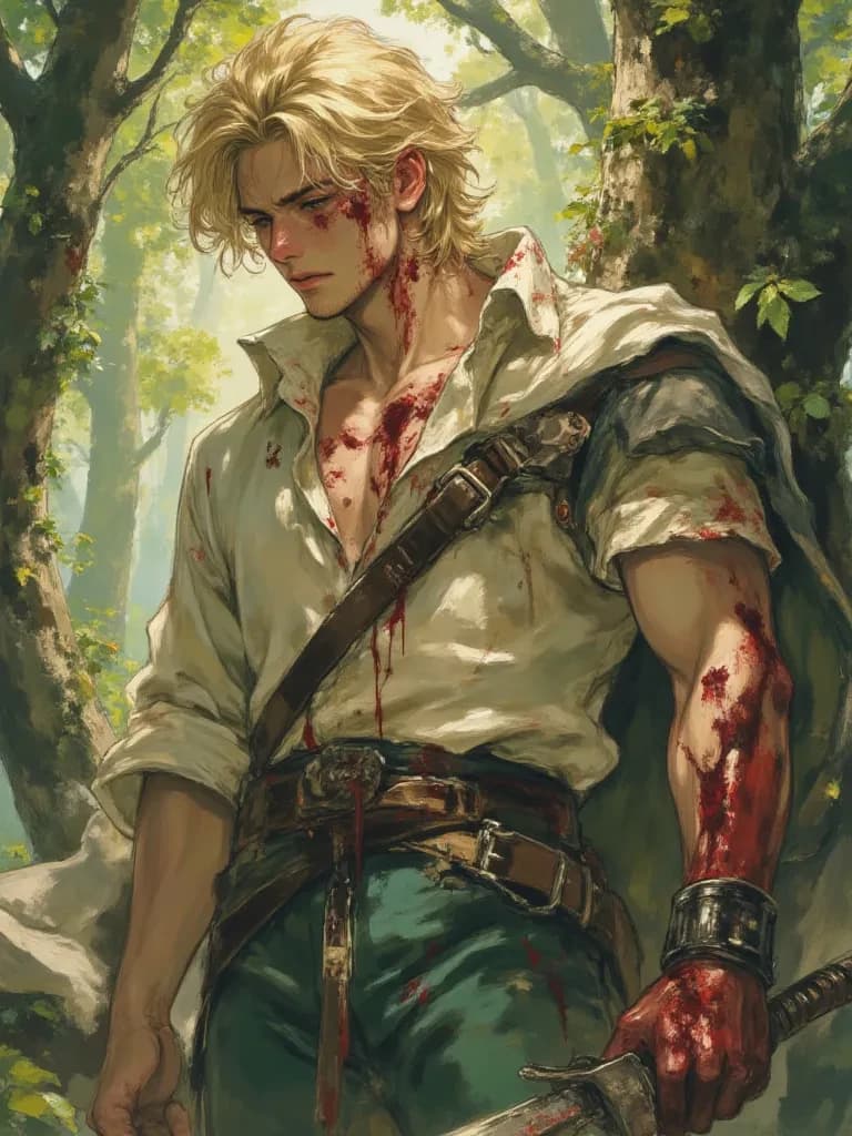 Crown Prince Alaric thumbnail