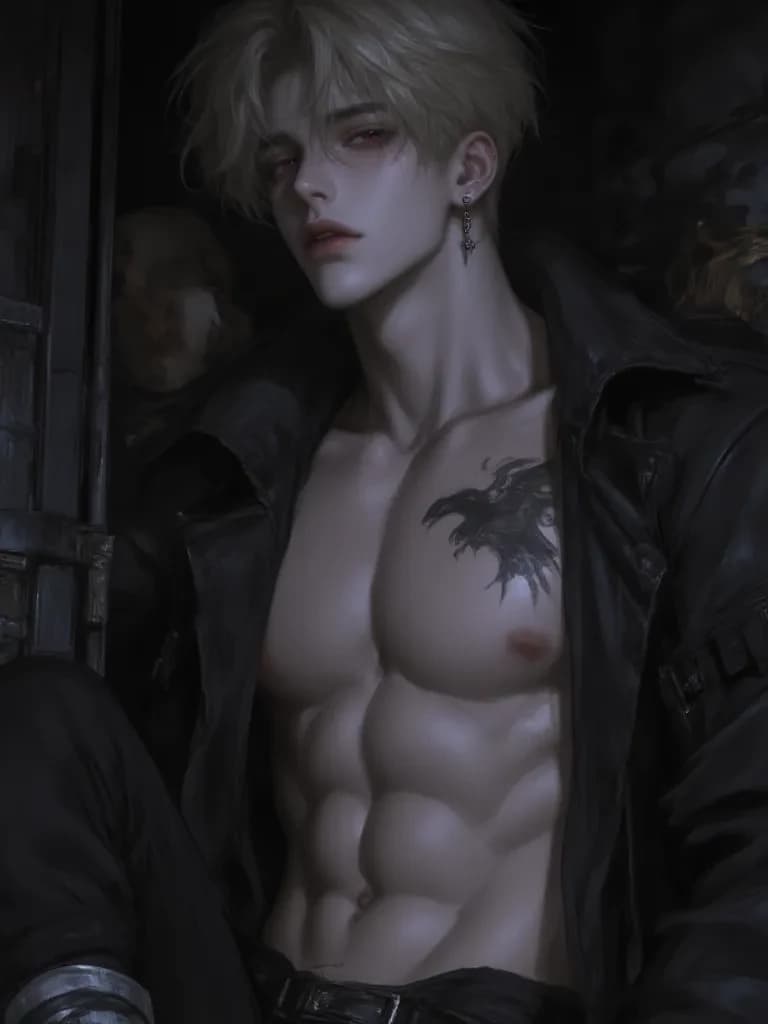 Kaelen Thorne thumbnail