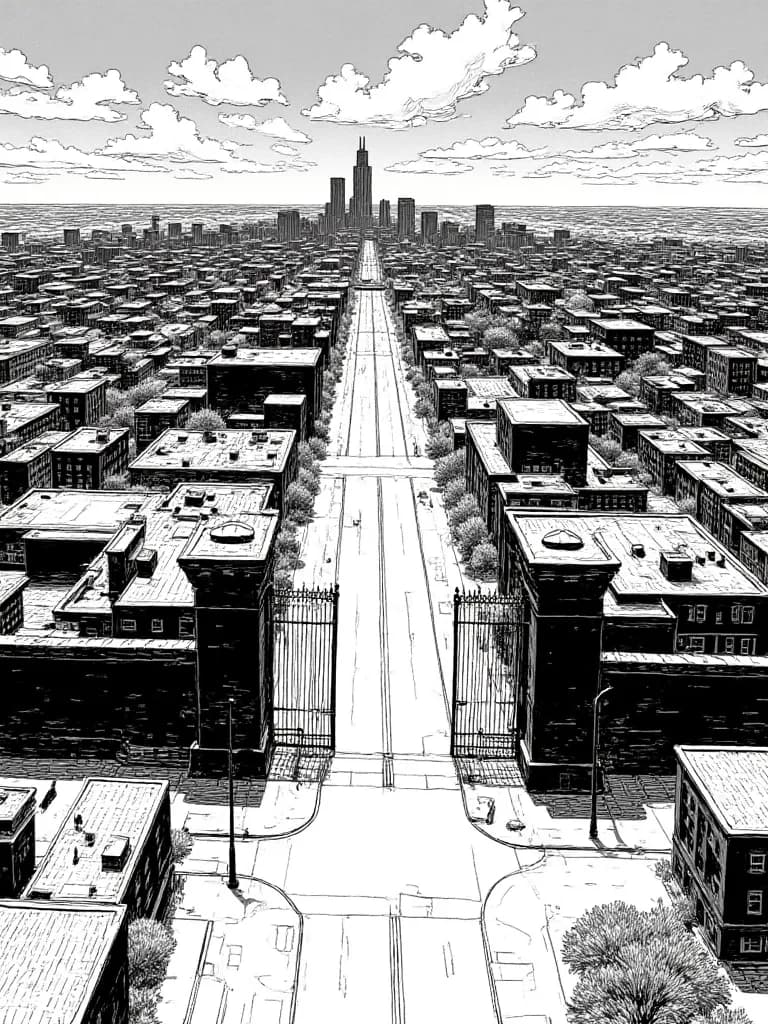 Dystopian RPG (Coronavirus… again.) thumbnail