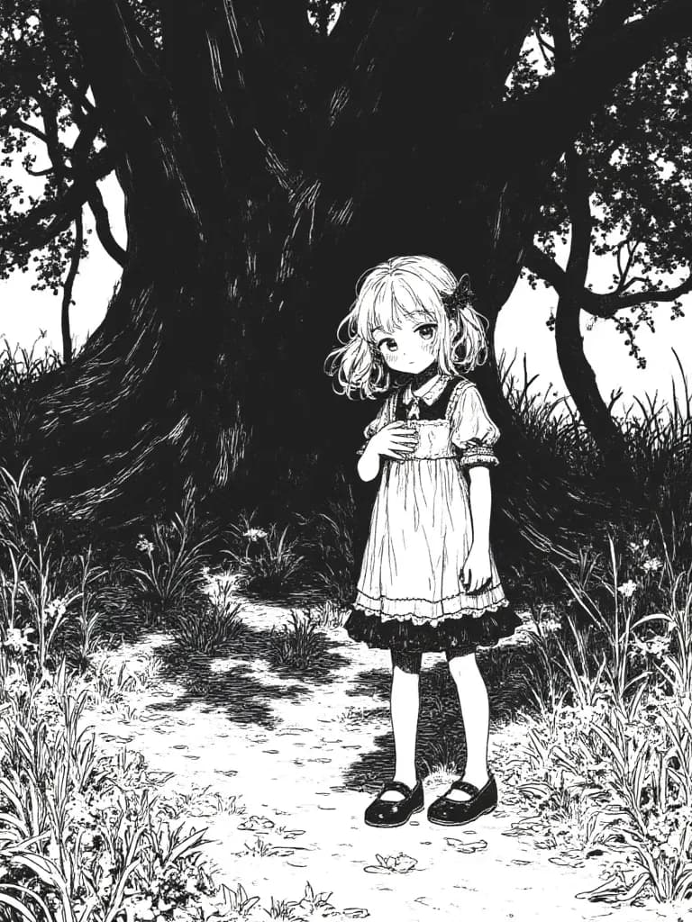 Lily thumbnail