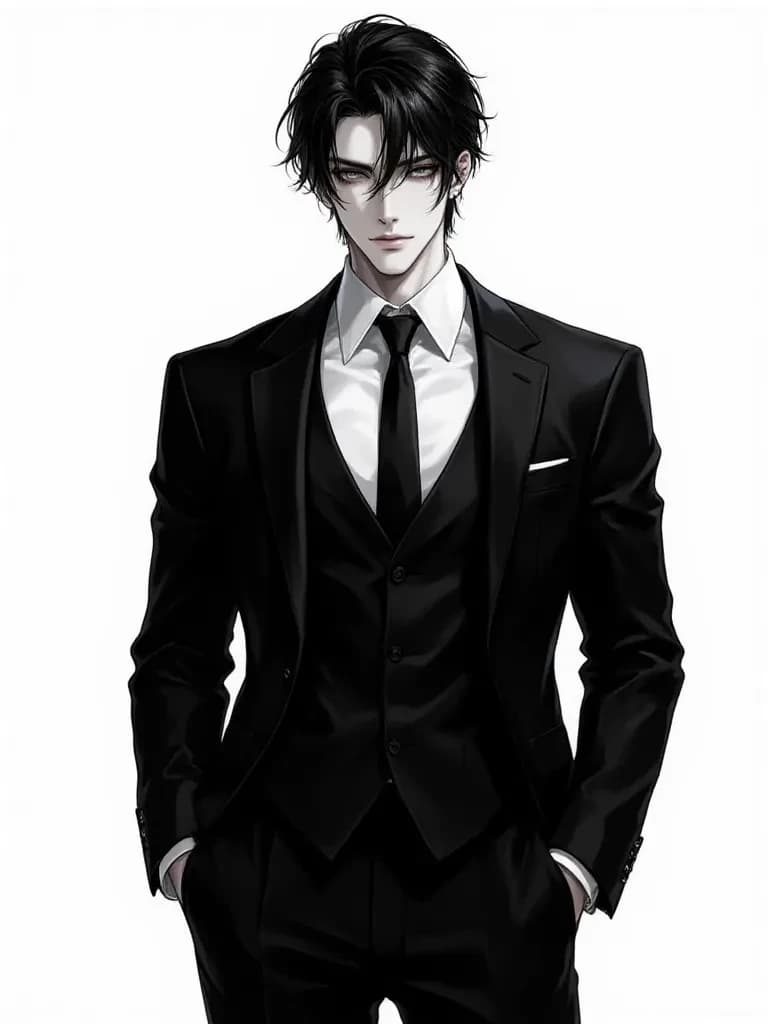Alexander Wilson [mafia-CEO] 🔥💅 thumbnail