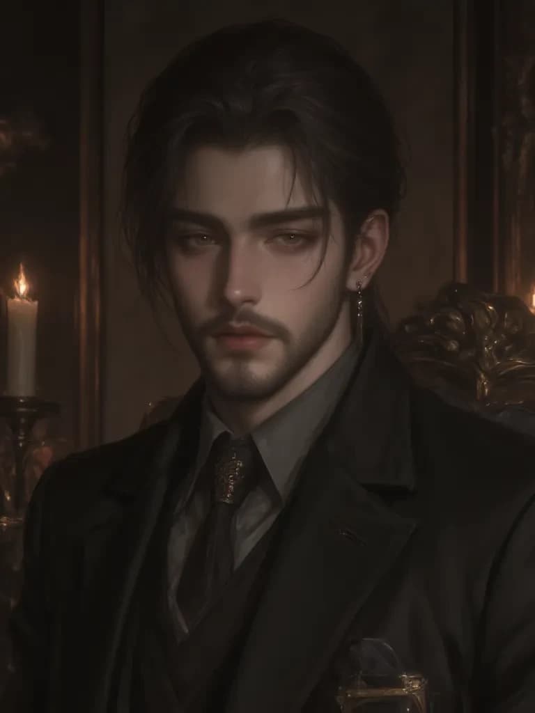 Dmitri 'The Bear' Volkov thumbnail