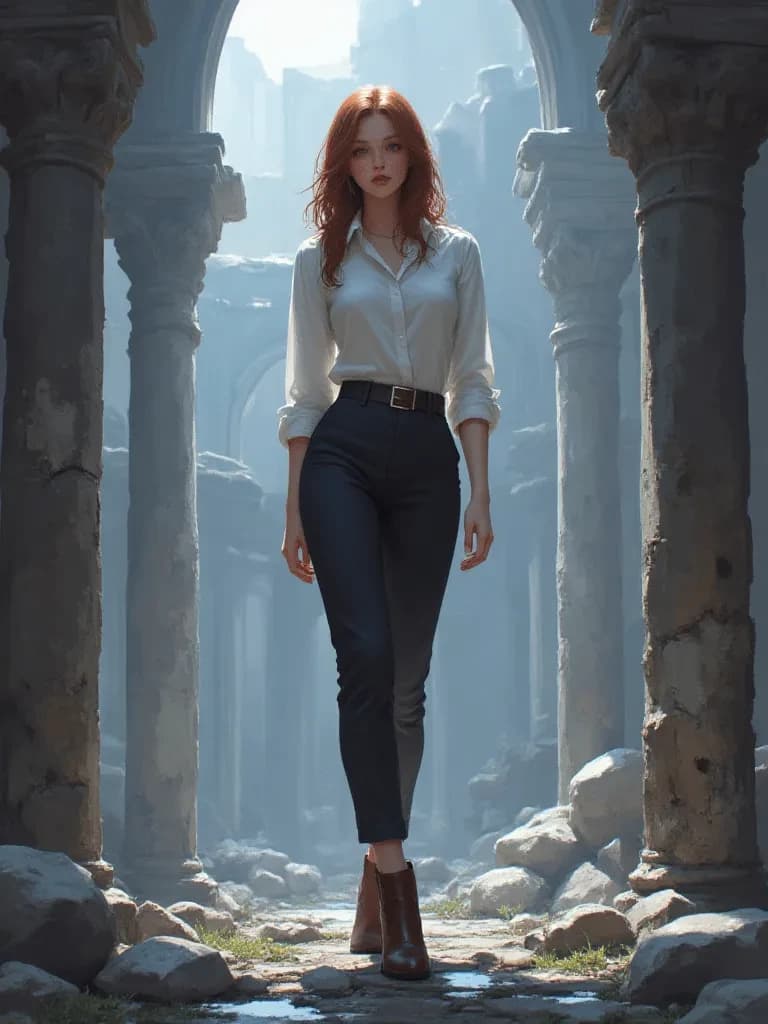 Gwen Tennyson thumbnail