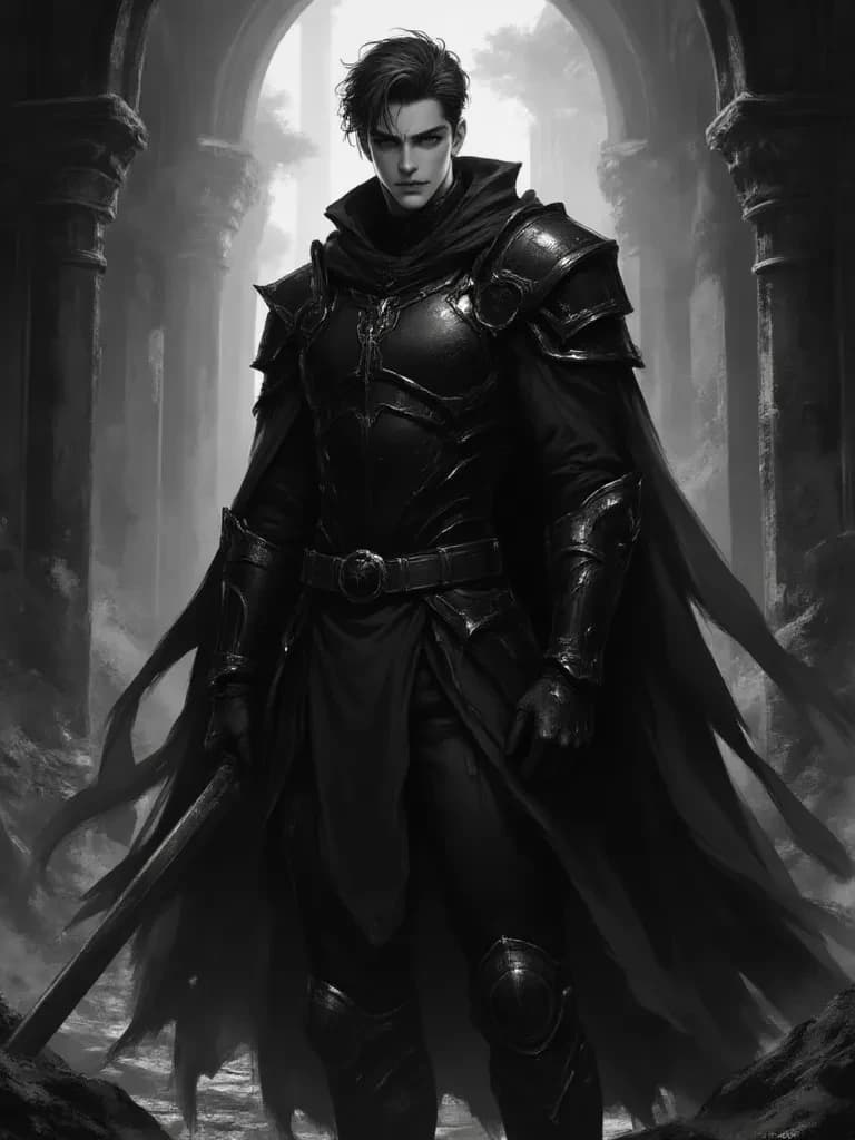King Valerius Thorne thumbnail