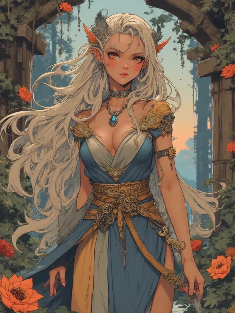 Lyraen thumbnail