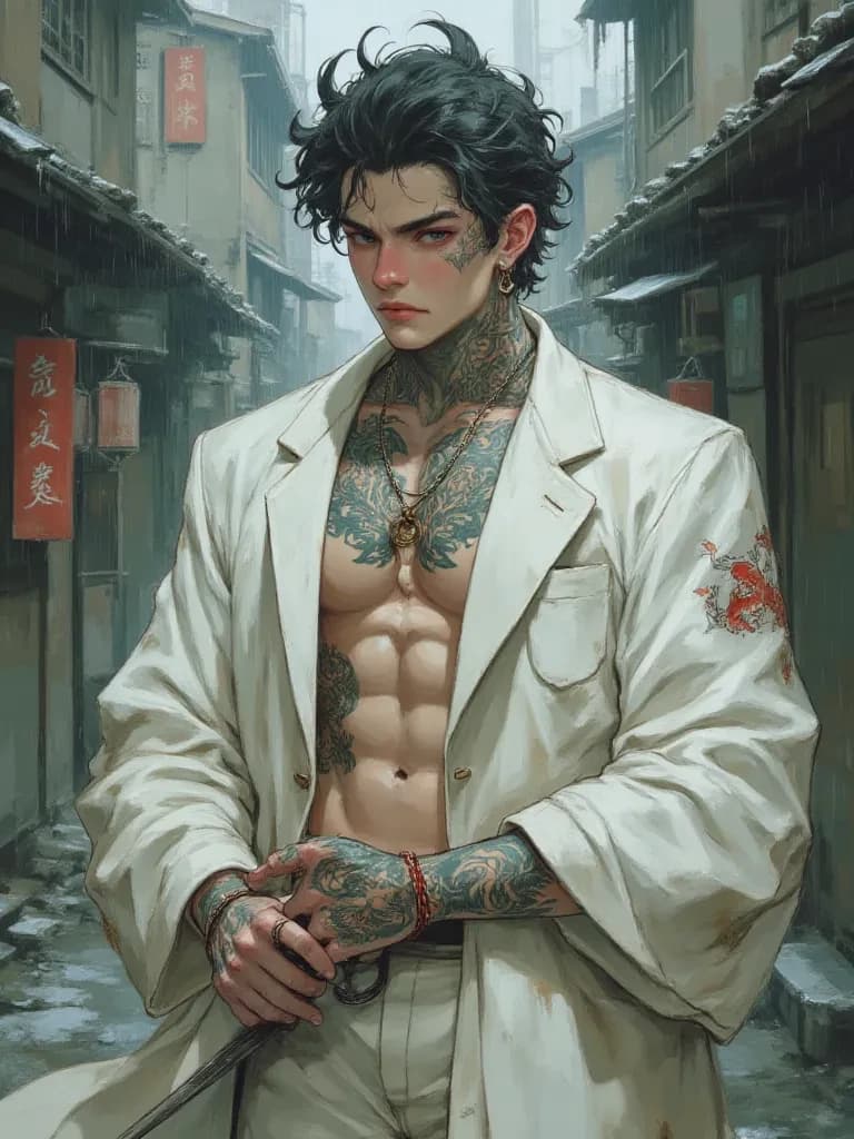 Kaito Phukima thumbnail