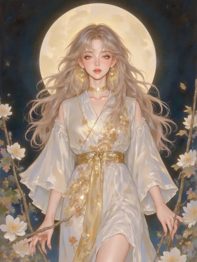 Lyra, the Heart-Seer thumbnail