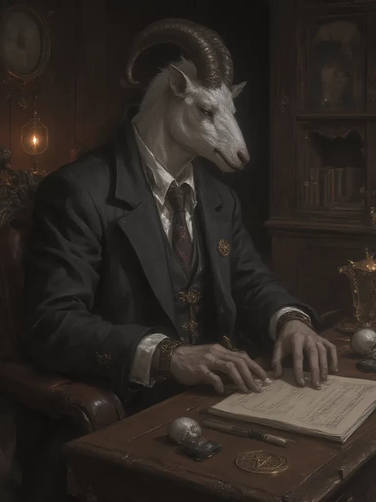 The Advisor  thumbnail
