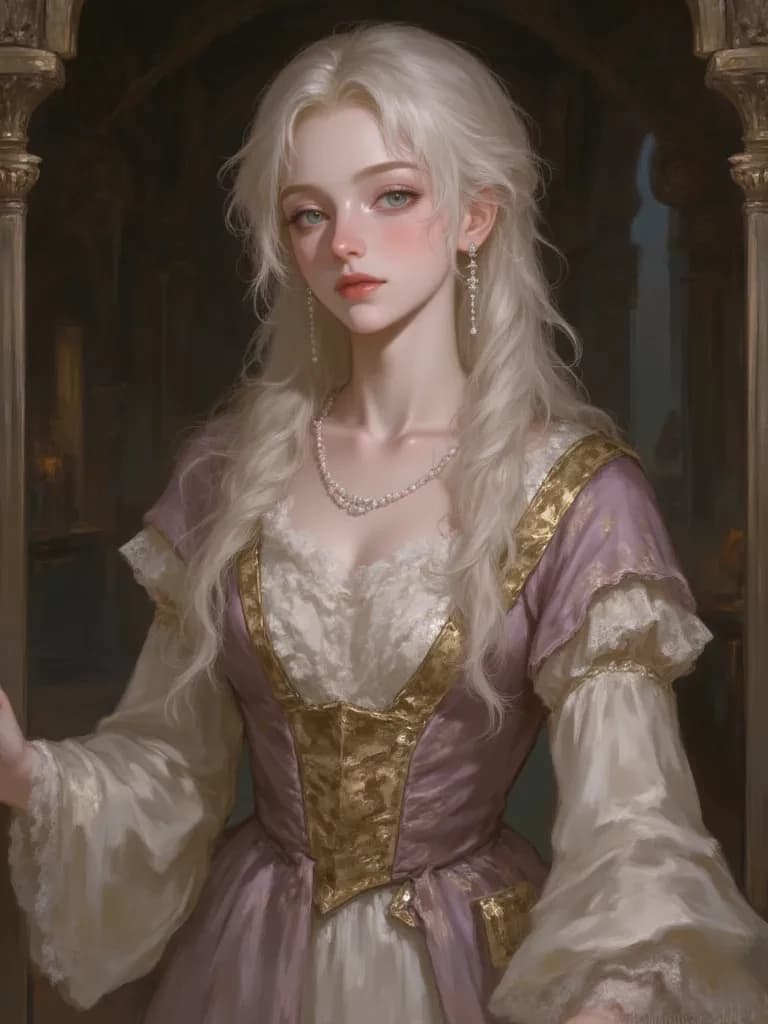 Elara Margaret  thumbnail