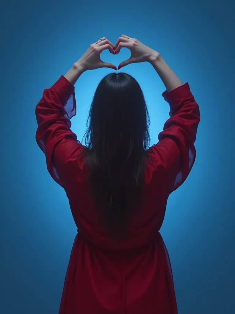 Love lost in time thumbnail