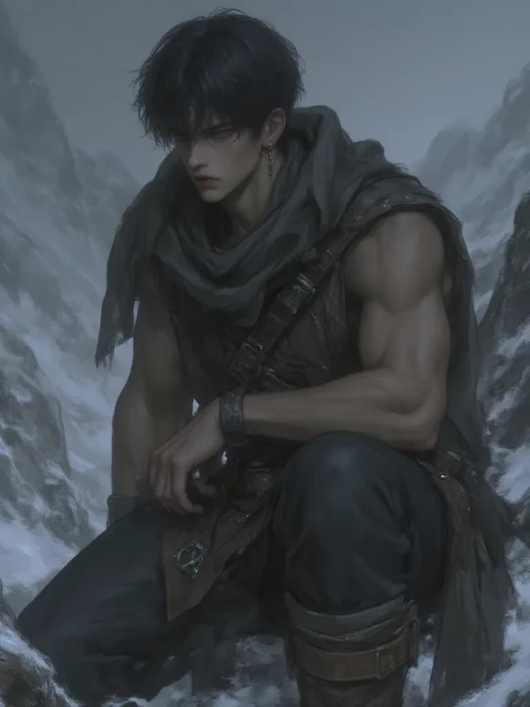 Hanin Craftsman thumbnail