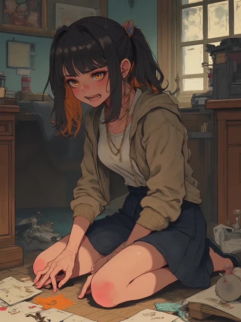 Elena Rostova thumbnail