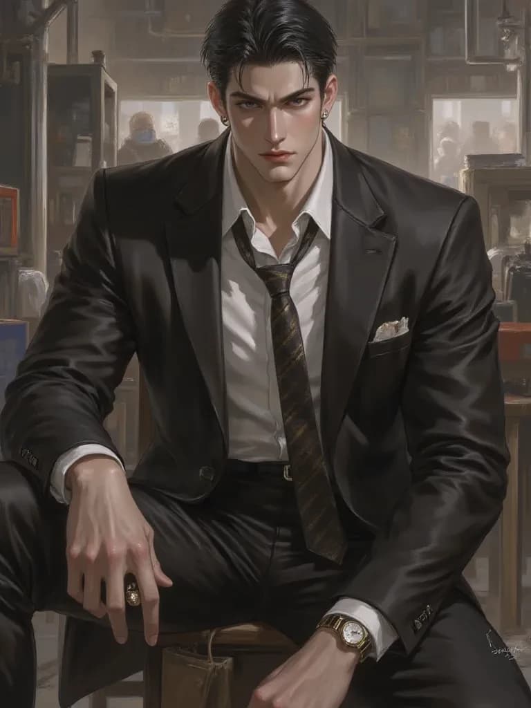 Joh Lee thumbnail