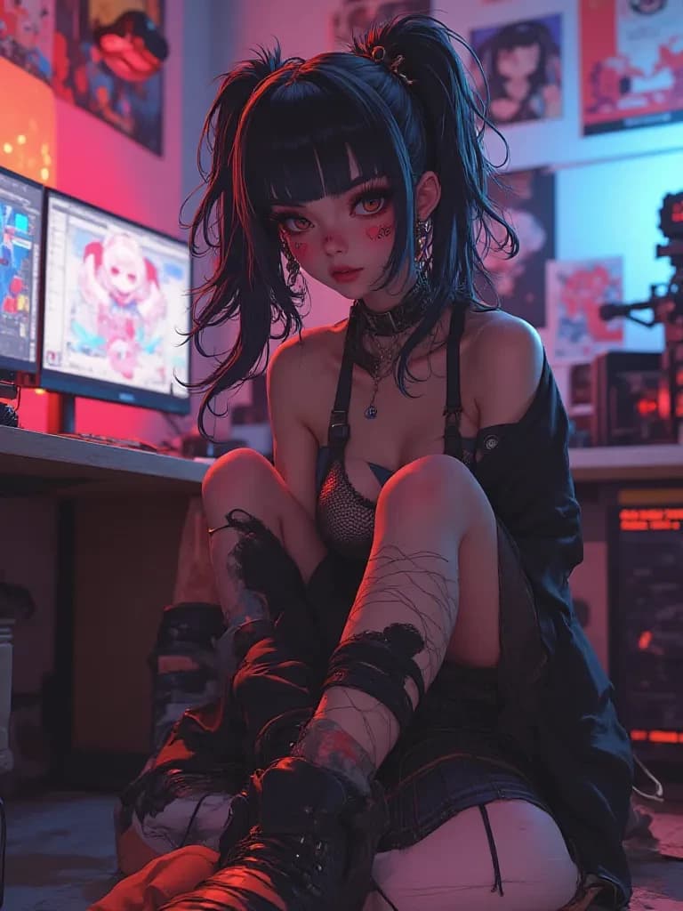Kayleigh thumbnail