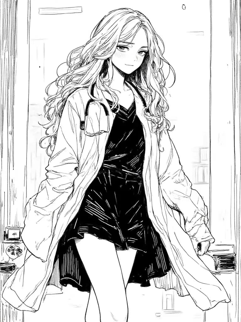 Dr. Luciana Vance thumbnail