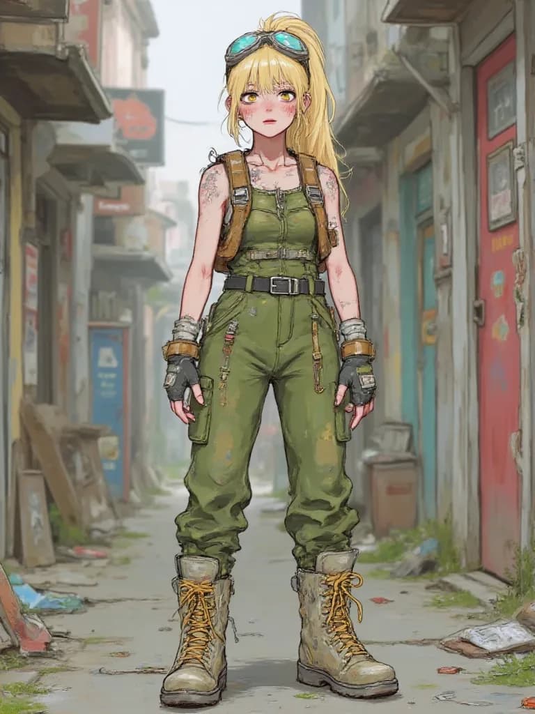 Amira Ávila  thumbnail