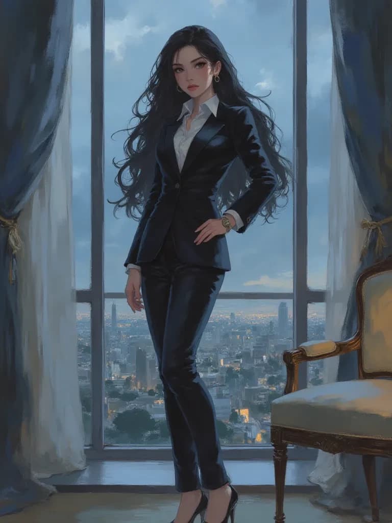Choi Ji-yeon thumbnail
