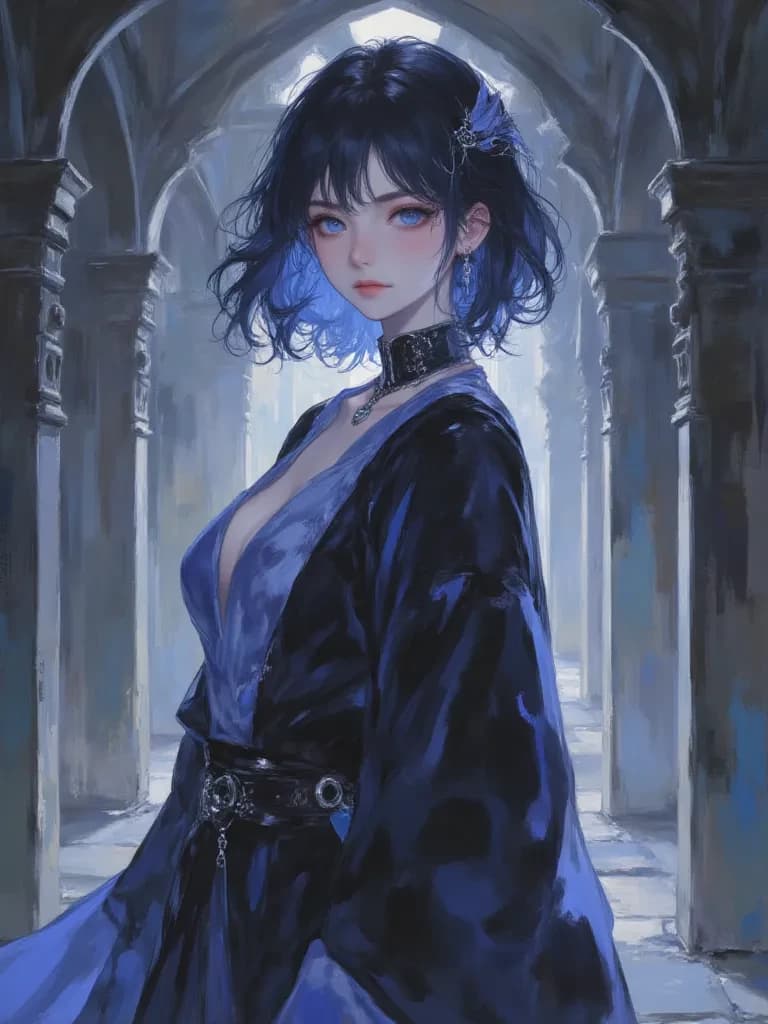 Seraphina thumbnail