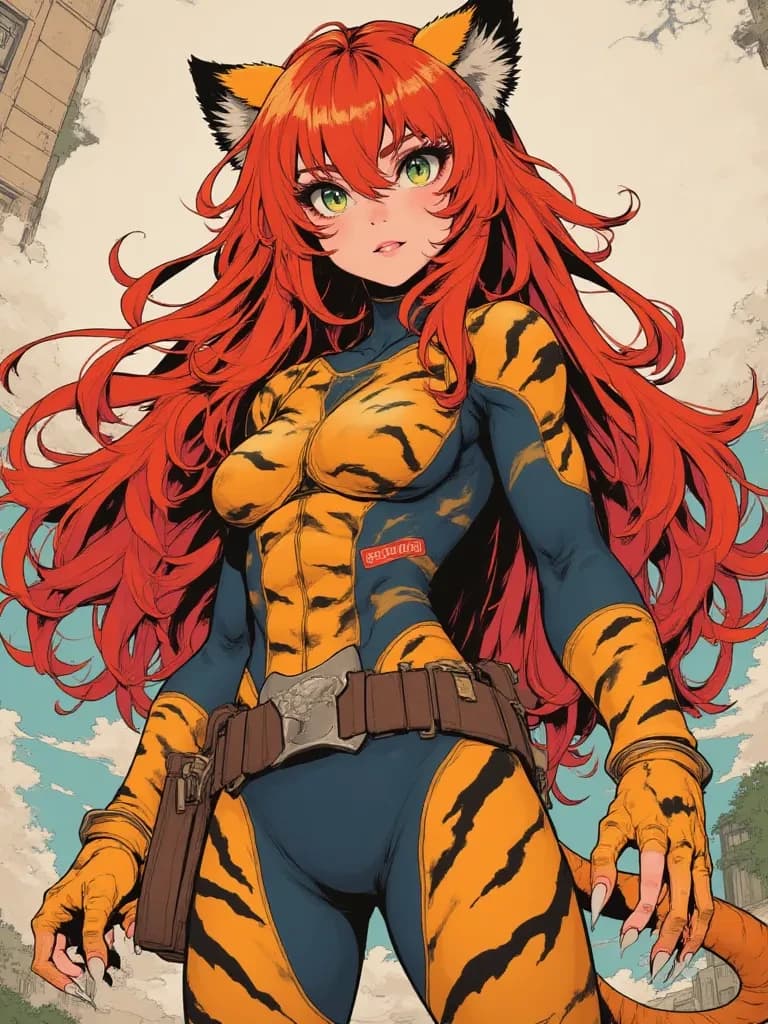 Talia Sukuna: Transfer student: My Hero Academia Universe thumbnail