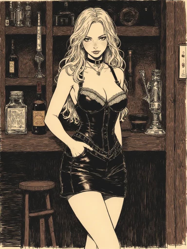 Vixen thumbnail