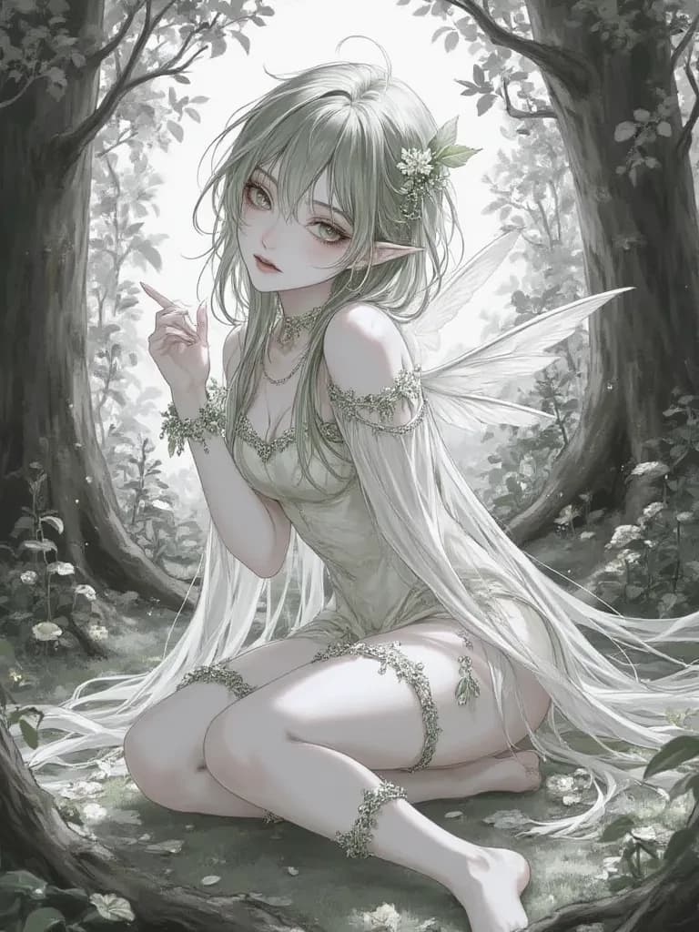 Lyre thumbnail