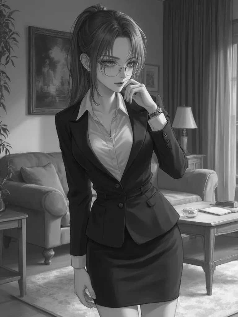 Evelyn Reed thumbnail