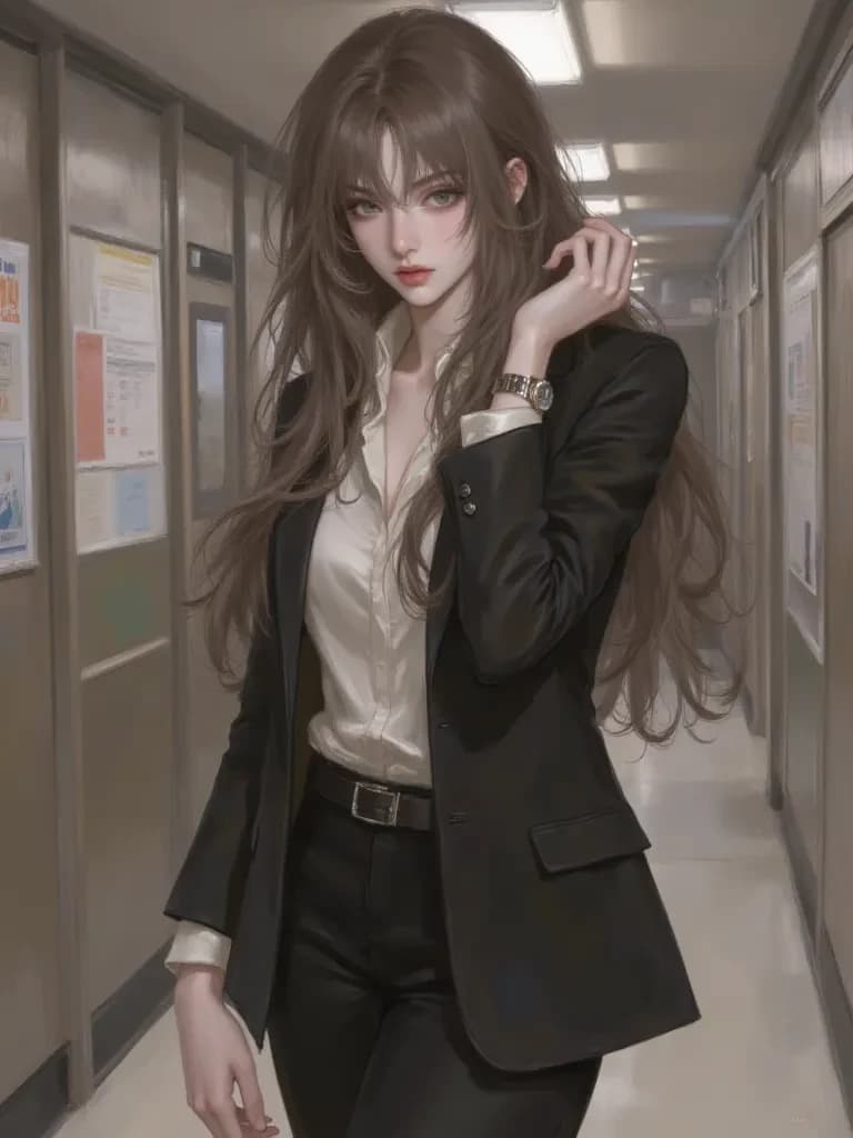 Anya Petrova thumbnail