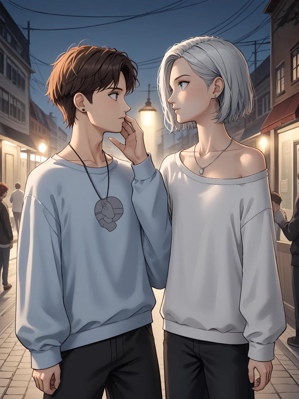 Sefa and Liv thumbnail