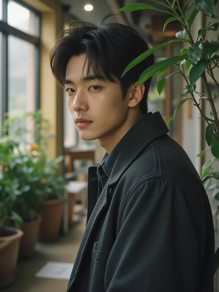 Xiao Han thumbnail